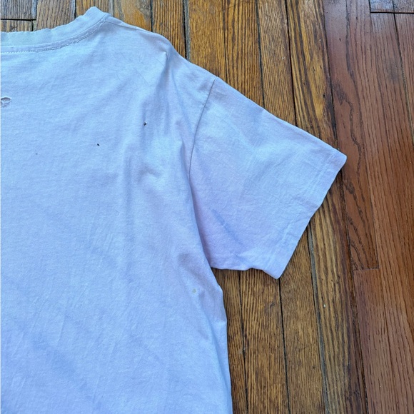 1994 Jimi Hendrix Experience Vintage Single Stitch T-Shirt - Picture 10 of 14